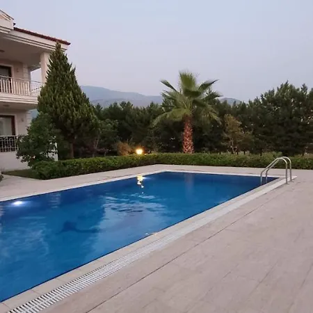 Elay Koycegiz (Mugla)