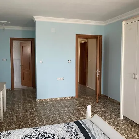 Elay וילה Koycegiz (Mugla)