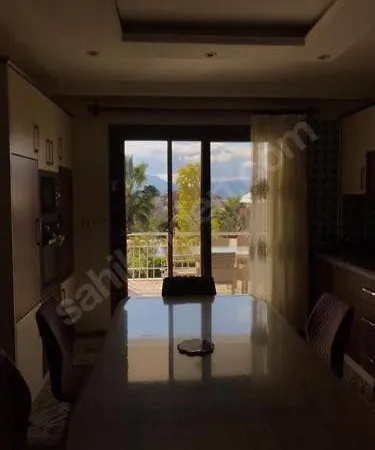 וילה Elay Koycegiz (Mugla)