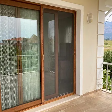 וילה Elay Koycegiz (Mugla)
