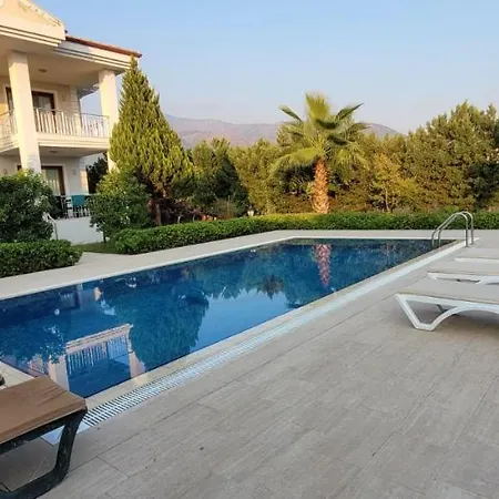 Elay Koycegiz (Mugla)